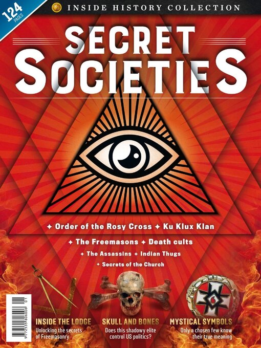 Cover image for Inside History Collection